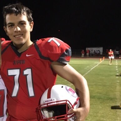 Profile Picture of Guilherme Ribeiro (@RiibeiroGui) on Twitter