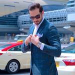 Profile Picture of Pete D. Thompson (@__petethompson) on Instagram