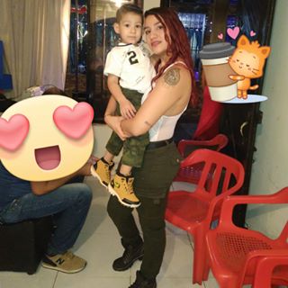 Profile Picture of Allison Ballesteros (@alison.ballesteros.71) on Facebook