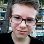 Profile Picture of Morgan juan (@morgan.frederic.lbg) on Instagram