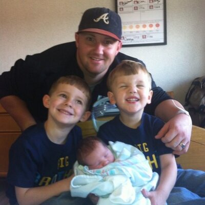 Profile Picture of Bret Masterson (@bem9283) on Twitter