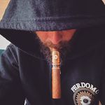 Profile Picture of David Haken (@cigarfanatic_homesapiens) on Instagram