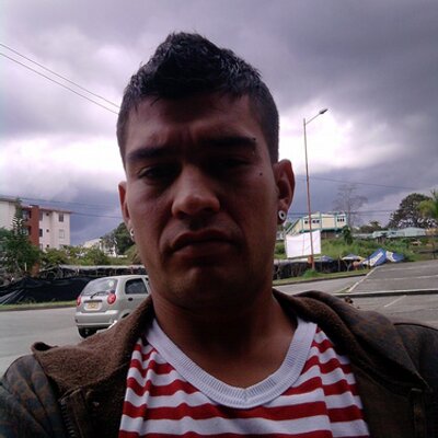 Profile Picture of Edward Ivan Zapata C (@edwardzapata3) on Twitter