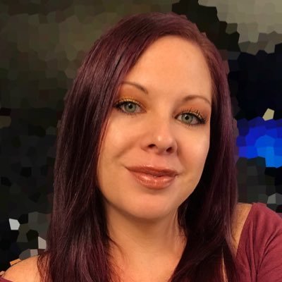 Profile Picture of Jodi Larkin (@jlarkin_beauty) on Twitter