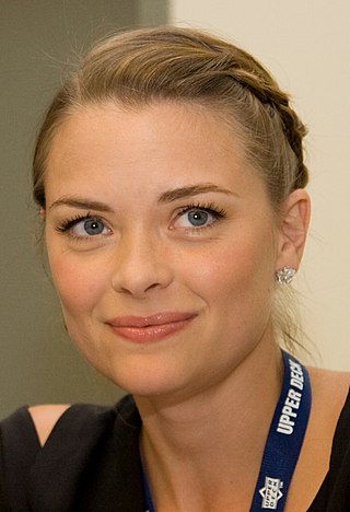 Profile Picture of Jaime Kingon Wikipedia