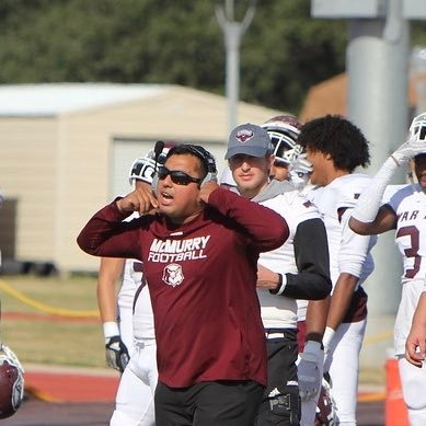 Profile Picture of Coach Garcia (@CoachGarciaMCM) on Twitter
