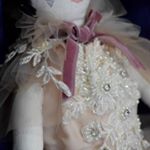 Profile Picture of Hélène, Claire (@helenefancydoll) on Instagram