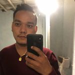 Profile Picture of Azay Gurung (@azay___gurung) on Instagram