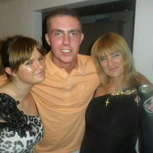 Profile Picture of Cheryl Adamson (@AdamsonChery) on Twitter
