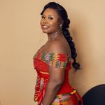 Profile Picture of Mrs.Pamela Partey 👑 (@pam_partey) on Instagram