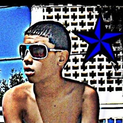 Profile Picture of Christopher Coss (@ChrisTopherZito) on Twitter