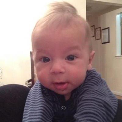 Profile Picture of Paula Cash (@infantilealp62) on Twitter