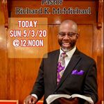 Profile Picture of Richard K. McMichael (@restoringfaithchurch) on Instagram