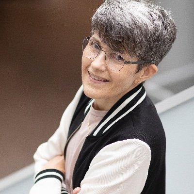 Profile Picture of Prof Lisa Adkins (@AdkinsProf) on Twitter