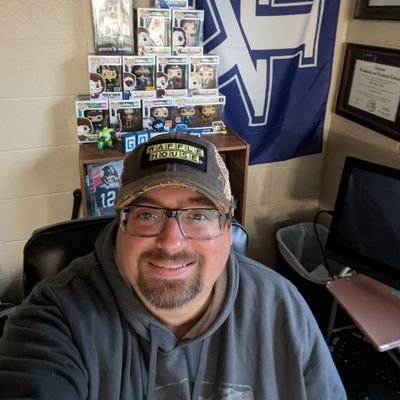 Profile Picture of Jeff Ratliff (@jeffratliff) on Twitter