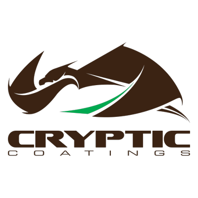 Profile Picture of Gary Huffman (@CrypticCoatings) on Twitter