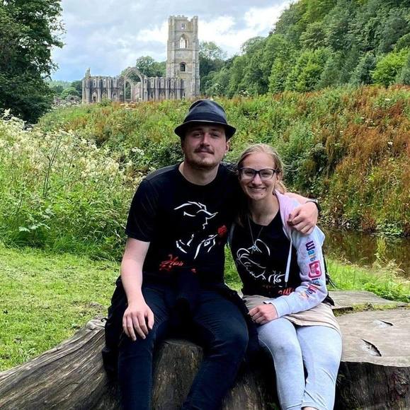 Gracie Sticht - Poshmark Profile Picture of Gracie Sticht (@graciesticht) on Poshmark