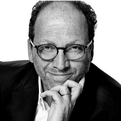 Profile Picture of Patrick Levy-Waitz (@plevywaitz) on Twitter
