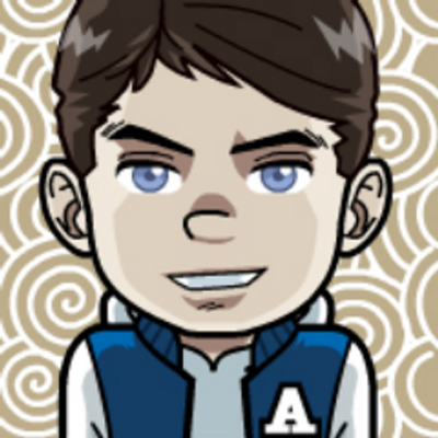 Profile Picture of Alexis Bernard (@alecber) on Twitter