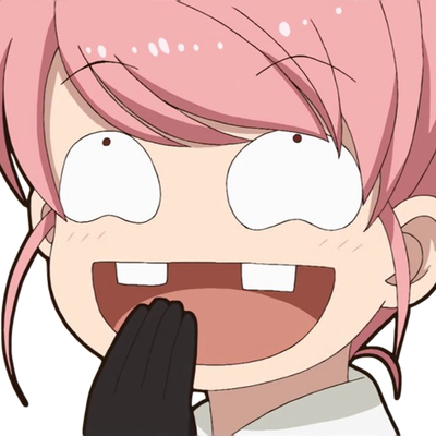 Profile Picture of Ruby Welch (@BakaBot101) on Twitter