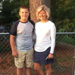 Profile Picture of Janet Locker Welch (@janet.welch1) on Instagram