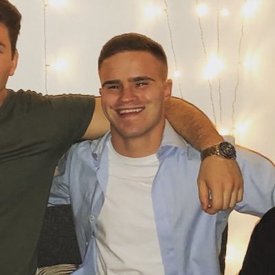 Profile Picture of Michael Coppola (@MikeCoppola106) on Twitter