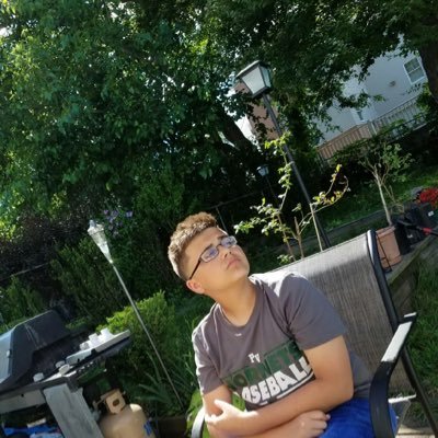 Profile Picture of Ryan Weir (@ryanweir20) on Twitter