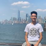 Profile Picture of Marcus Gonsalves (@marcusallen_1) on Instagram