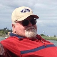 Profile Picture of James Hannett (@james-hannett-1) on Quora