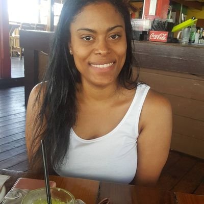 Profile Picture of Jasmine Goodwin (@spoiledpisces91) on Twitter