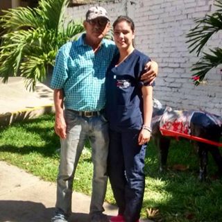 Profile Picture of Leonardo Zapata (@leonardo.zapata.54943600) on Facebook