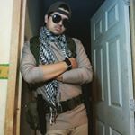 Profile Picture of Tony Olmos (@toni_olmos) on Instagram