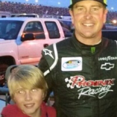 Braden Ray - Twitter Profile Picture of Braden Ray (@RayRaycameron) on Twitter