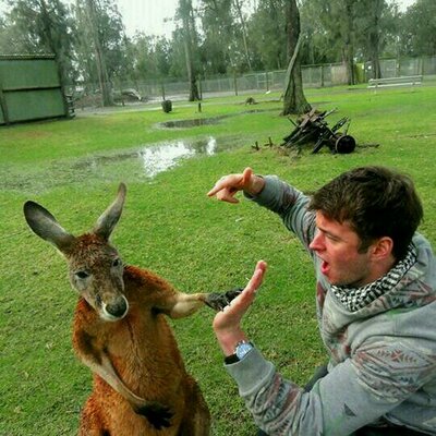 Profile Picture of TOM WICKS (@W1ckZ_) on Twitter