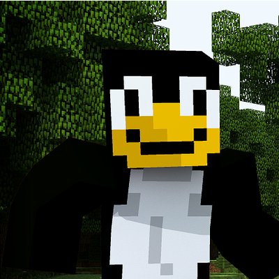 Profile Picture of Bean James Mcmurtrie (@PenguinNameBean) on Twitter