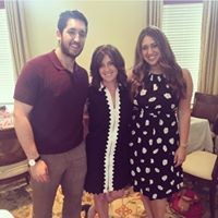 Profile Picture of Leslie Chayet Fischer (@leslie-chayet-fischer) on Quora