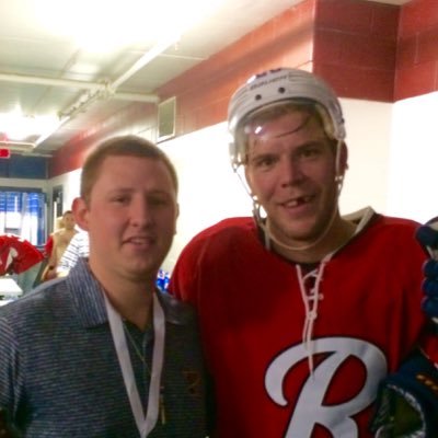 Profile Picture of Brett Stricker (@brettstrick2620) on Twitter