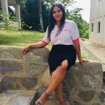 Profile Picture of Raquel Zenaida Metivier Thomas (@MetivierRaquel) on Twitter