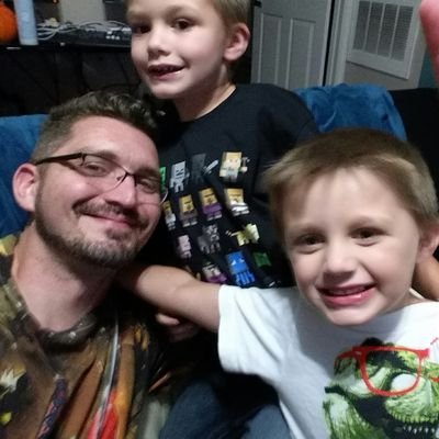 Profile Picture of Brian Starbuck (@BTStarbuck) on Twitter