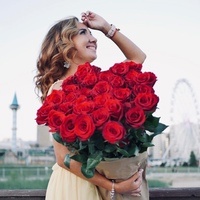 Profile Picture of martylechka (@martylechka) on Tiktok