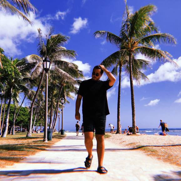 Profile Picture of Hamid Ahmadi (@abdul_hamid1997) on Poshmark