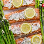 Profile Picture of Orah Abramov (@cookingwith_orah) on Instagram