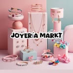 Profile Picture of Joyería Markt (@joyeria.markt) on Facebook