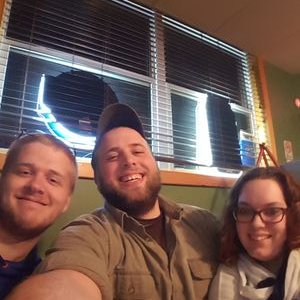 Profile Picture of Stephen Valenti (@Dracomaster72) on Twitter