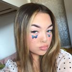 Profile Picture of 𝐂𝐚𝐫𝐥𝐲 𝐦𝐨𝐨𝐫𝐞𝐡𝐨𝐮𝐬𝐞 ♡ (@carly_moorehouse) on Instagram