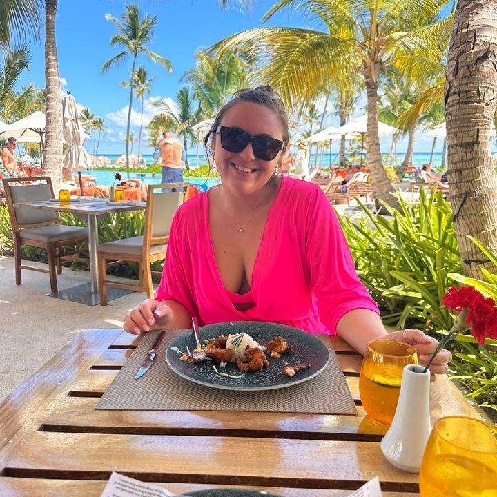 Profile Picture of Seria Mullinax (@seriamullinax) on Tiktok