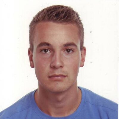 Profile Picture of Martin Wetzel (@wetz1991) on Twitter