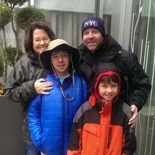 Profile Picture of Jon Maddox (@jonmaddox1970) on Twitter