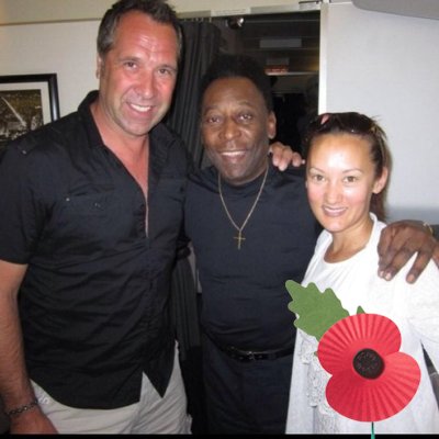 Profile Picture of David Seaman (@thedavidseaman) on Twitter