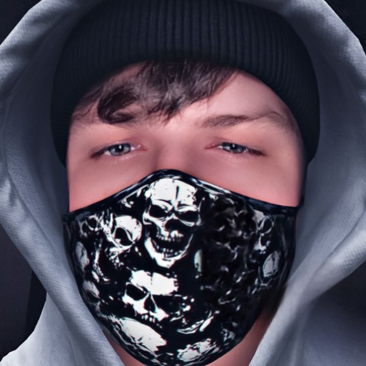 Profile Picture of mikebrooks2007 (@mikebrooks2007) on Tiktok